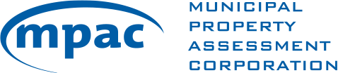 Municipal Property Assessment Corporation Logo